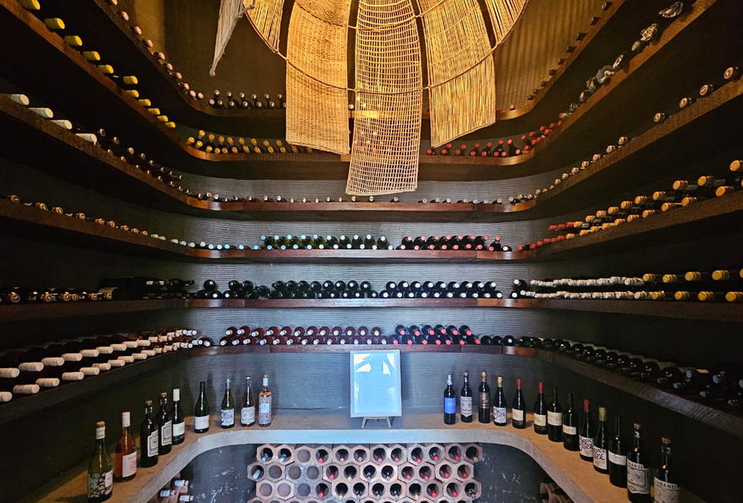 GweGwe Beach Lodge thumbnail 9